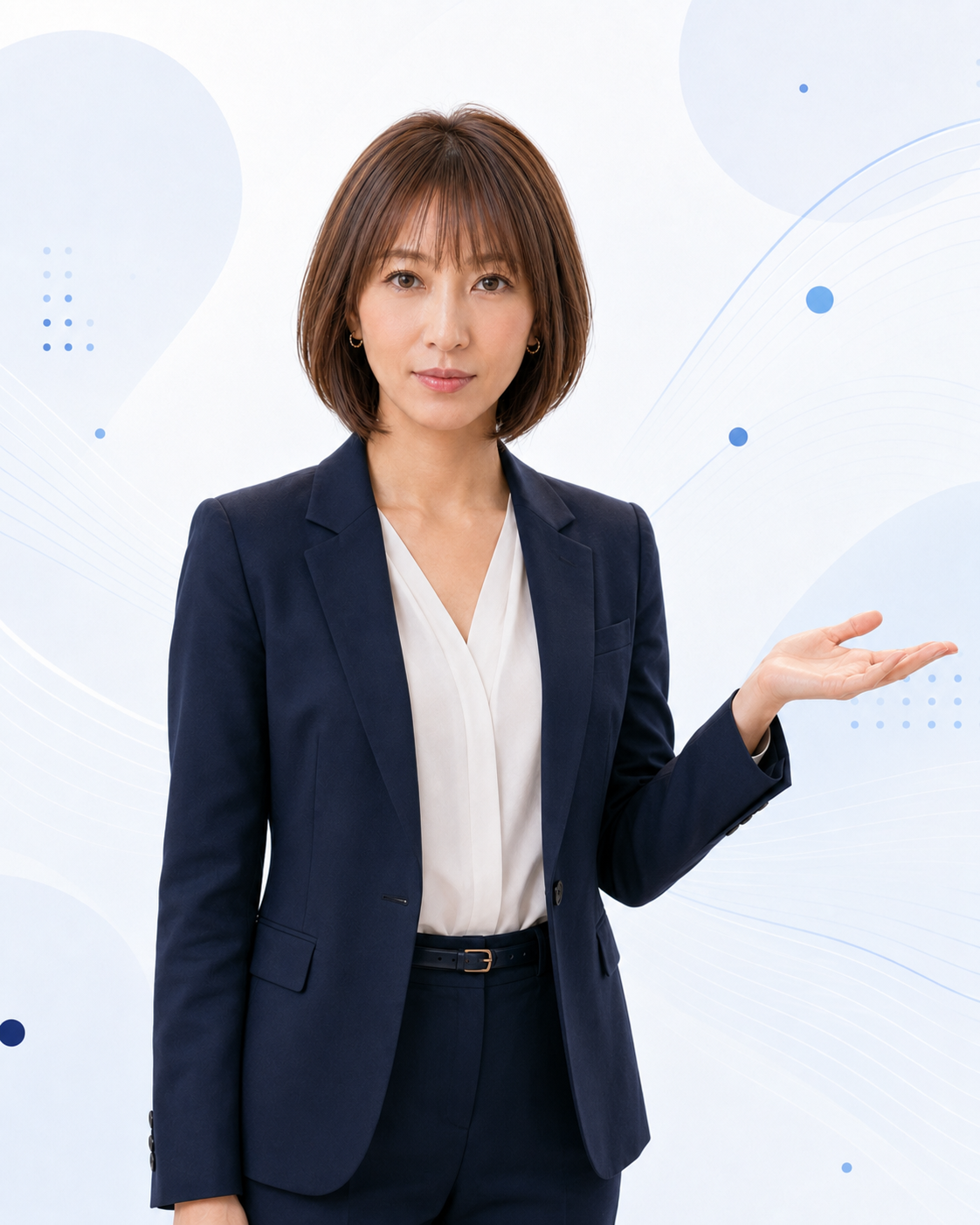 DCP認定 公式アドバイザー 相沢アイ